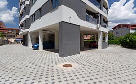 Gric Apartments